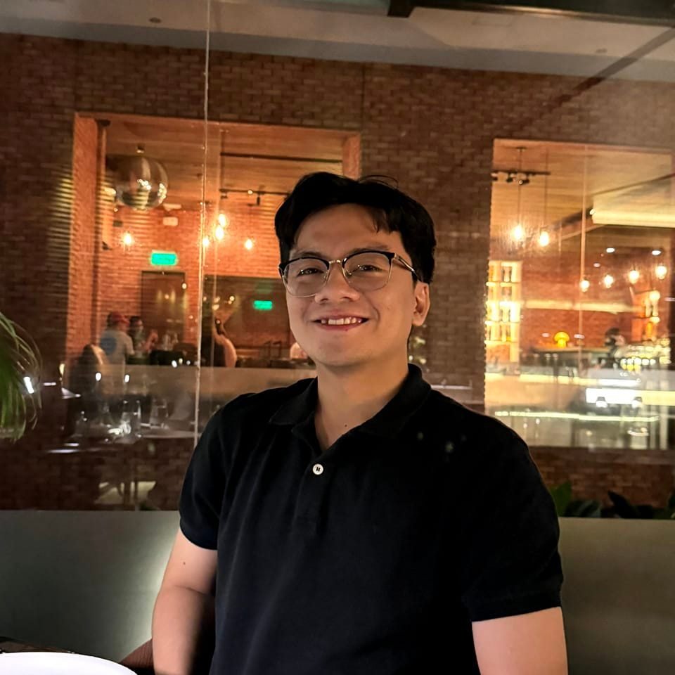 Exequiel Lustan — Full-Stack Developer